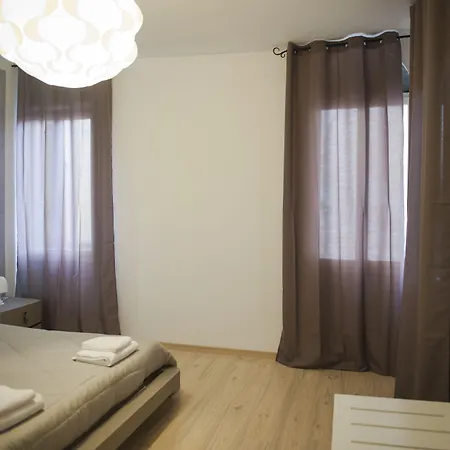 Porta Orientalis 3* Βενετία