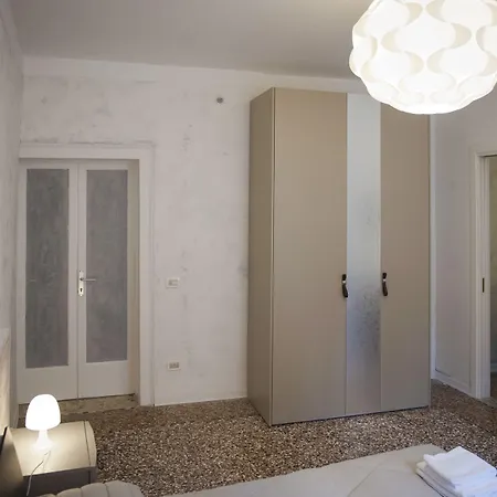 Porta Orientalis Ξενοδοχείο με διαμερίσματα Βενετία