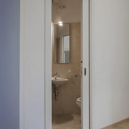 Porta Orientalis Ξενοδοχείο με διαμερίσματα Βενετία