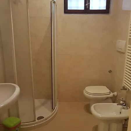 Ξενοδοχείο με διαμερίσματα Porta Orientalis