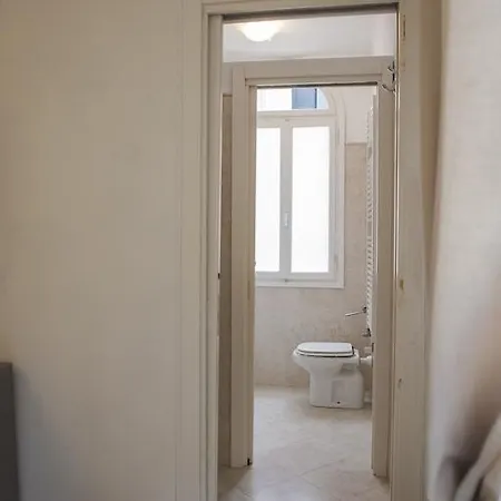 شقة فندقية Porta Orientalis البندقية