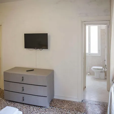 Aparthotel Porta Orientalis Venetië