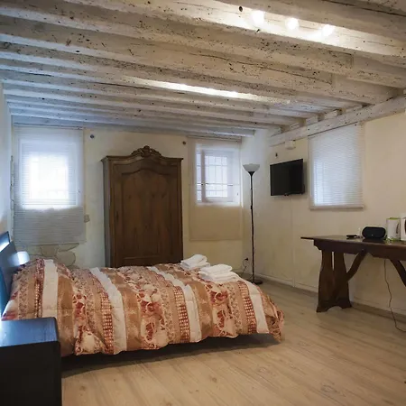 Aparthotel Porta Orientalis Venetië