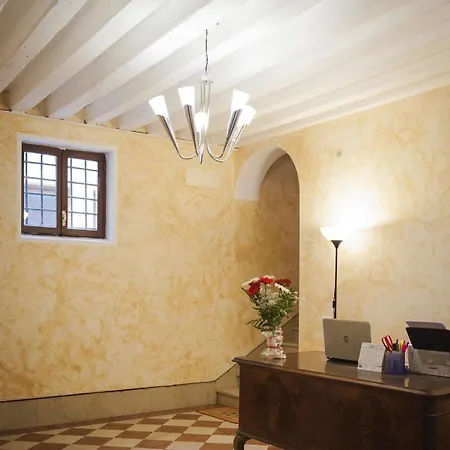 Aparthotel Porta Orientalis Venetië