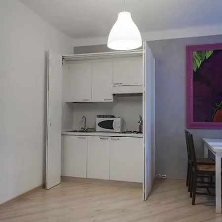 Aparthotel Porta Orientalis Venetië