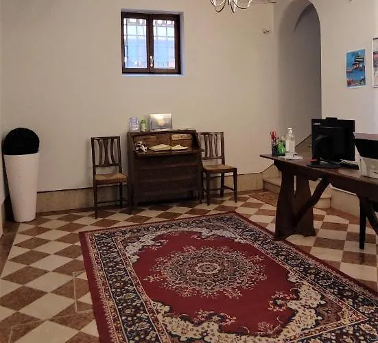 Apartahotel Porta Orientalis