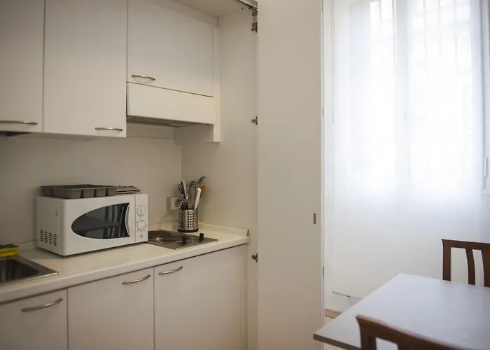 Apartahotel Porta Orientalis 3*