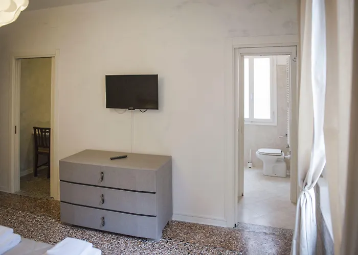Apartahotel Porta Orientalis