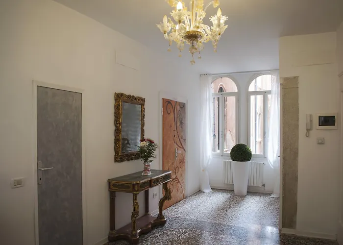 Porta Orientalis 3* Venecia