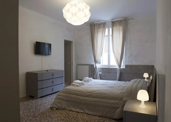 Apartahotel Porta Orientalis