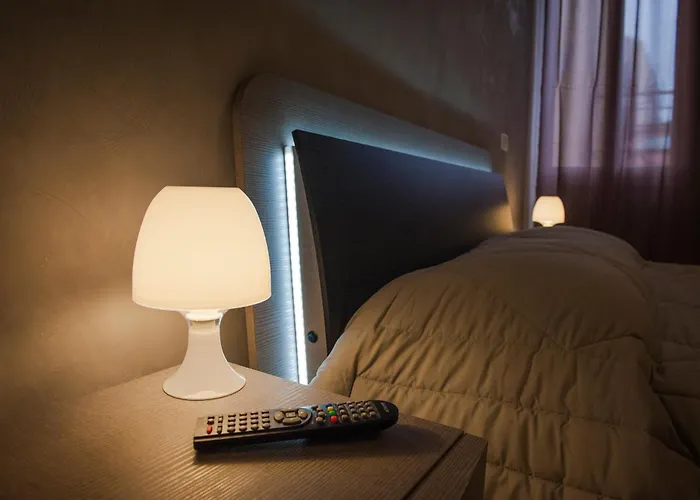 Apartahotel Porta Orientalis