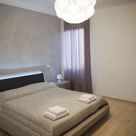 Porta Orientalis Apart-hotel Veneza