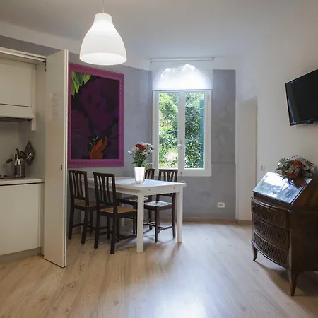 Porta Orientalis 3* Venetië