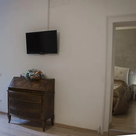 Porta Orientalis 3* Veneza