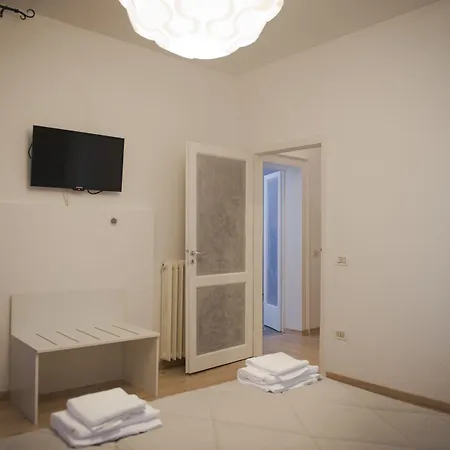 Porta Orientalis Aparthotel Venetië