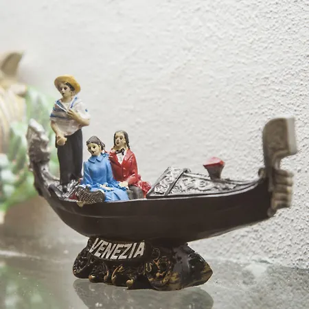 Porta Orientalis Aparthotel