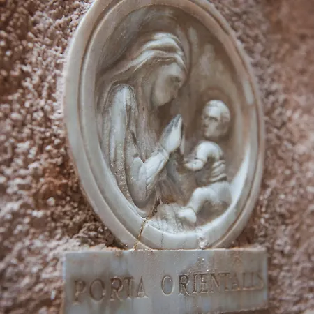 Porta Orientalis Veneza