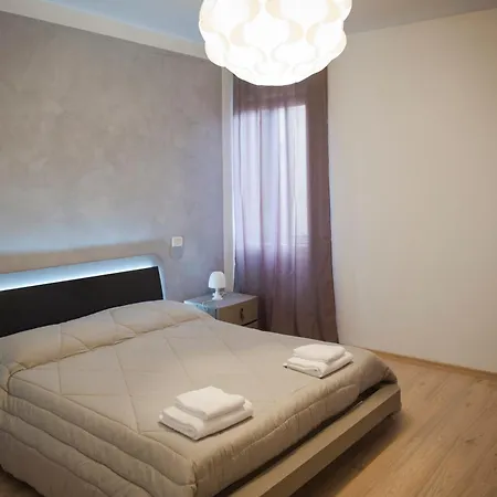 Porta Orientalis Veneza