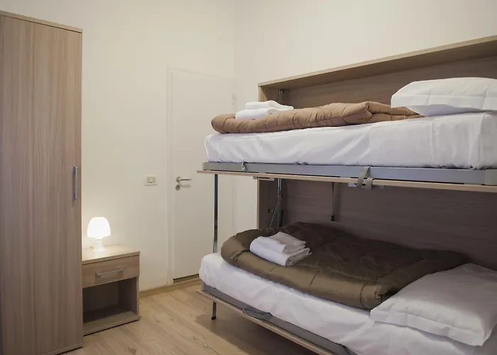 Aparthotel Porta Orientalis 3*