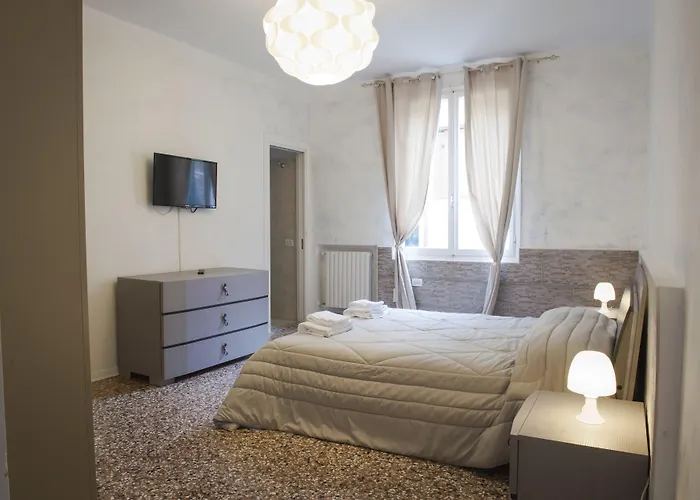 Porta Orientalis Venetië