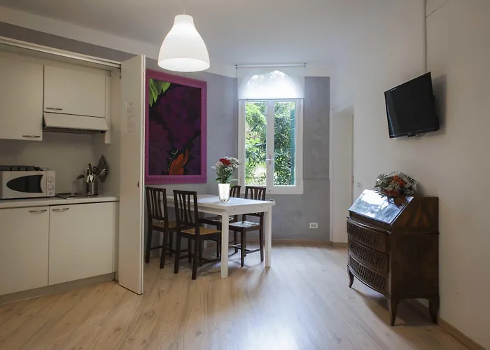 Porta Orientalis 3* Venetië