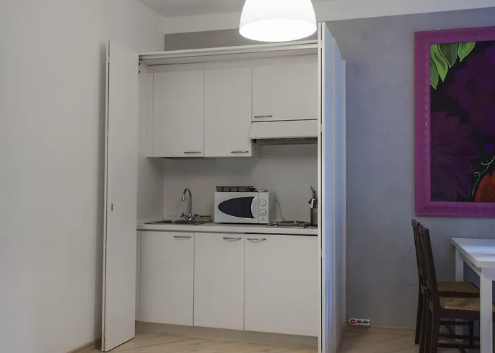 Aparthotel Porta Orientalis 3*