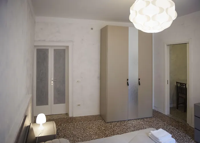 Porta Orientalis Aparthotel Venetië