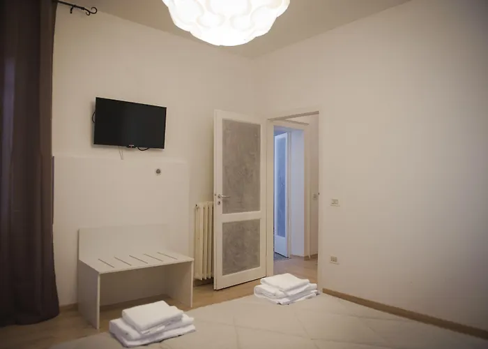 Porta Orientalis Aparthotel Venetië