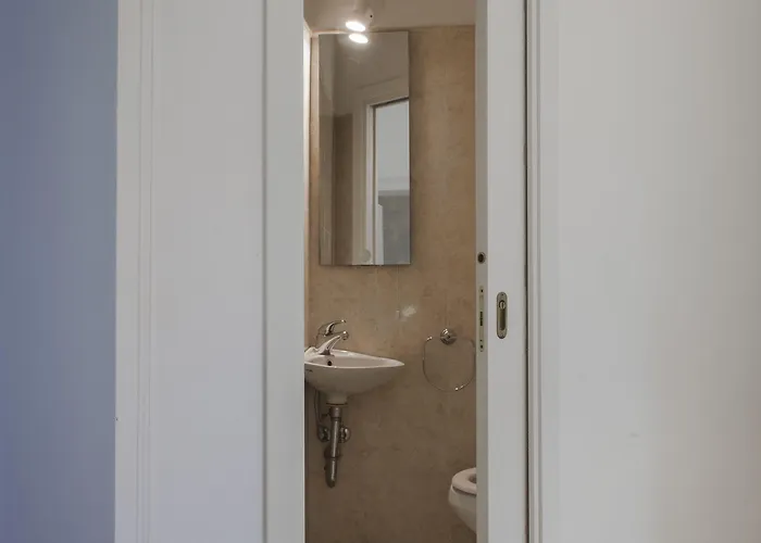 Porta Orientalis Aparthotel Venetië