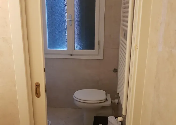 Porta Orientalis Venetië