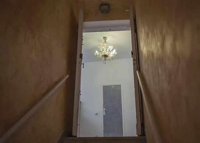 Porta Orientalis Aparthotel