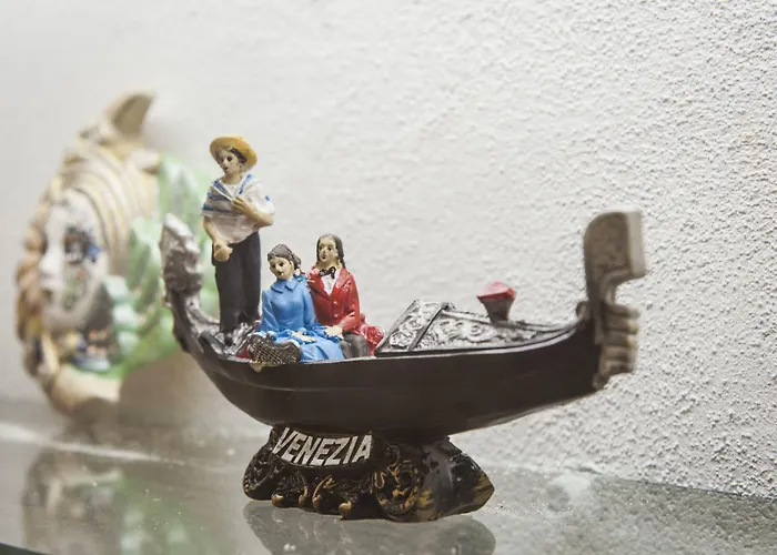 Porta Orientalis Aparthotel