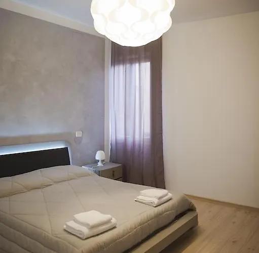 Aparthotel Porta Orientalis