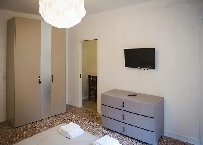 Porta Orientalis Aparthotel