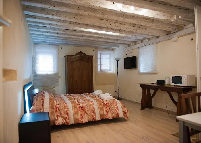 Aparthotel Porta Orientalis Venetië