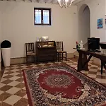 شقة فندقية Porta Orientalis
