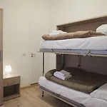 شقة فندقية Porta Orientalis 3*