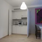 شقة فندقية Porta Orientalis 3*