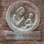 Porta Orientalis البندقية