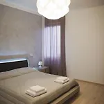 شقة فندقية Porta Orientalis