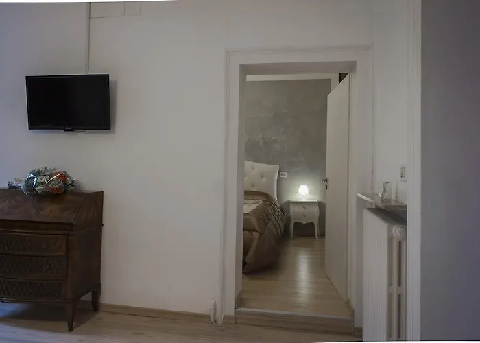 Apart Otel Porta Orientalis 3*